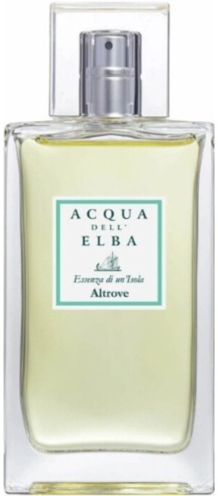 Acqua dell'Elba Altrove Uomo parfémovaná voda pánská 100 ml