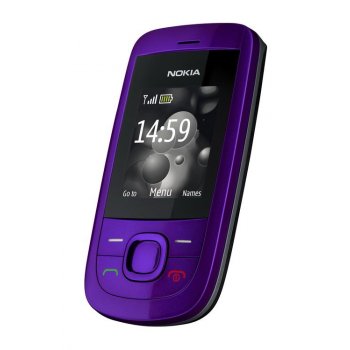 Nokia 2220 Slide