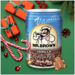 Mr.Brown Vanilla 240 ml – Zbozi.Blesk.cz