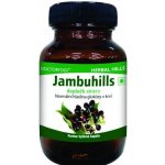 Herbal Hills Jambuhills Bylinné kapsle 60 kapslí – Hledejceny.cz