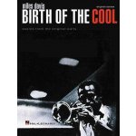 Miles Davis Birth Of The Cool noty partitura s akordovými značkami – Hledejceny.cz