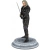 Sběratelská figurka Zaklínač 2 Vrahové králů Geralt 23cm