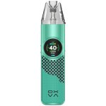 Oxva NeXlim 1500 mAh Chequered Green – Sleviste.cz