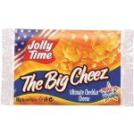 Jolly Time Popcorn The Big Cheez 100g – Zboží Mobilmania