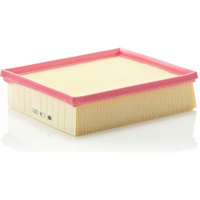 Vzduchový filtr MANN-FILTER C 24 123/2 (C24123/2) – Hledejceny.cz