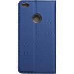 Apolis Pouzdro Smart Case book Huawei P8 Lite 2017 / P9 lIte 2017 tmavě modré 435926 – Sleviste.cz