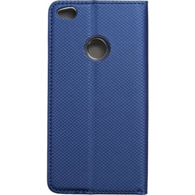 Apolis Pouzdro Smart Case book Huawei P8 Lite 2017 / P9 lIte 2017 tmavě modré 435926 – Sleviste.cz