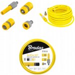 Sunflex Sada pro kropení Hadice odolná vůči UV záření 1/2" - 20 m + příslušenství – Zbozi.Blesk.cz