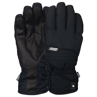 Pow Zero 2.0 black – Hledejceny.cz