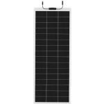 Solarfam Fotovoltaický solární panel 180W 1560x600x2mm CPC flexibilní Bílý SZ-180-MC – Zbozi.Blesk.cz