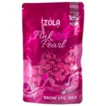 ZOLA Brow Epil Wax vosk na obočí granule 100 g – Zbozi.Blesk.cz