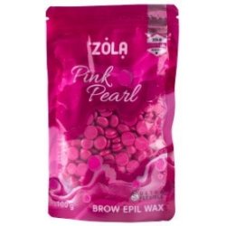 ZOLA Brow Epil Wax vosk na obočí granule 500 g