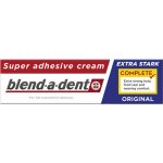 Blend a Dent fixační krém Regular 2x47 g – Zboží Mobilmania
