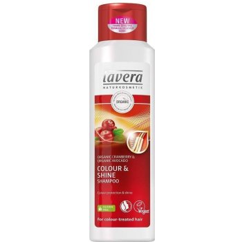 Lavera Color & Shine šampon 250 ml