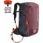 Ortovox Avabag Litric Tour 36l růžový – Zboží Dáma Ortovox Avabag Litric Tour 36l růžový – Zboží Dáma