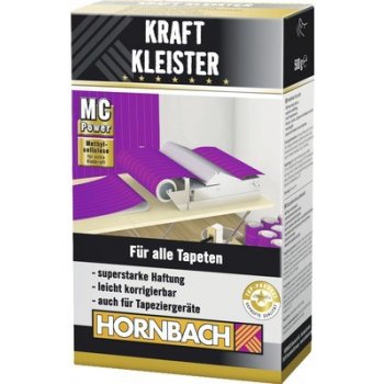 HORNBACH Profi Lepidlo na tapety 500g