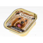 Stuzzy Mister Adult Dog hovězí 150 g – Zboží Mobilmania