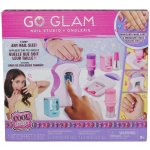 Spin Master Cool Maker Go Glam Nail Salon Crafts – Sleviste.cz
