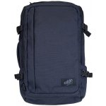 CabinZero Adventure Absolute Black 42 l – Zboží Mobilmania