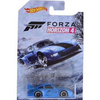 Toys Auto Hot Wheels Forza Horizon 4 Porsche 993 GT2