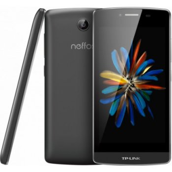 TP-LINK Neffos C5