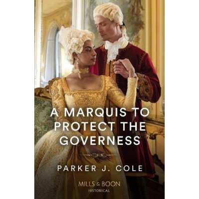 Marquis To Protect The Governess – Hledejceny.cz