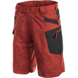 šortky Helikon-Tex Urban 11 polycotton crimson sky/ash grey