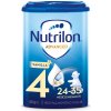 Umělá mléka Nutrilon 4 Advanced Vanilla 800 g