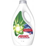 Ariel Mountain Spring prací gel 40 PD 1,8 l – Zboží Mobilmania
