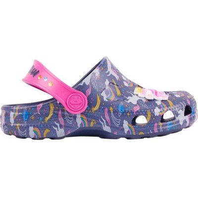 Coqui LITTLE FROG UNICORN tmavě modrá – Hledejceny.cz