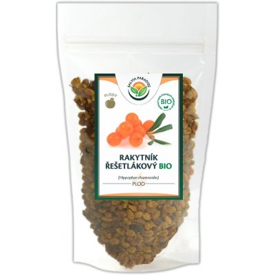 Salvia Paradise Rakytník řešetlákový plod Bio 250 g