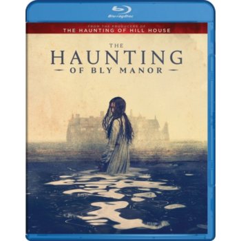 The Haunting Of Bly Manor - Complete Mini Series BD