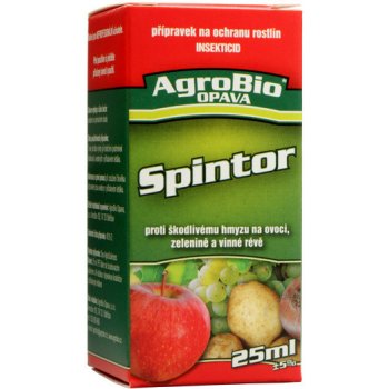 AgroBio Spintor 25ml