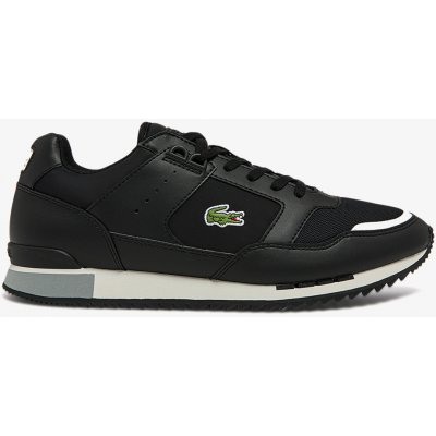 Lacoste ATHLEISURE SNEAKERS 740SMA0025.231 černé