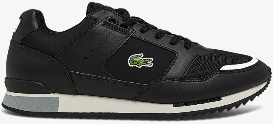 Lacoste ATHLEISURE SNEAKERS 740SMA0025.231 černé