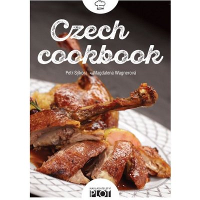 Czech cookbook – Zbozi.Blesk.cz