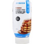 MyProtein MYSYRUP Čokoláda 400 ml – Sleviste.cz