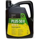 John Deere Plus 50 II 15W-40 5 l