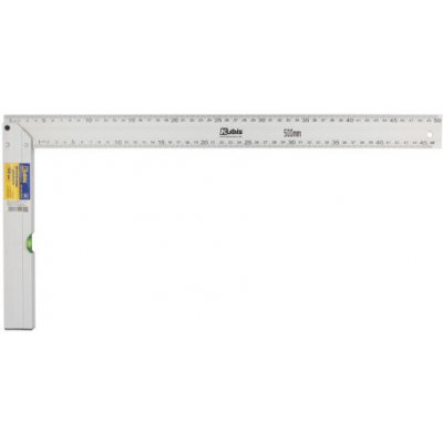 Procraft Úhelnice příložná s libelou AL 500 mm 05-03-1500 – HobbyKompas.cz
