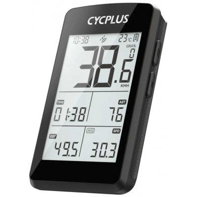 Cycplus M3 – Hledejceny.cz