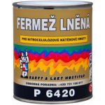 Barby a laky Hostivař P6420 750 ml – HobbyKompas.cz