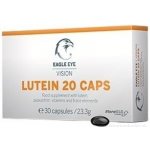 Eagle Eye Lutein 20 Vision 30 kapslí – Hledejceny.cz