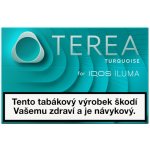 IQOS TEREA Turqoise krabička – Zboží Mobilmania