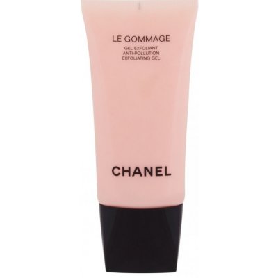 Chanel Le Gommage Exfoliating Peeling 75 ml