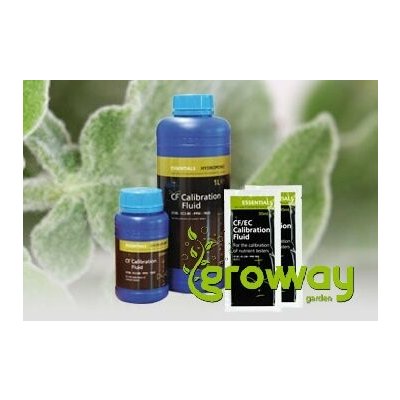 EC Essential CF Standard 2,8mS 250 ml – Zboží Dáma