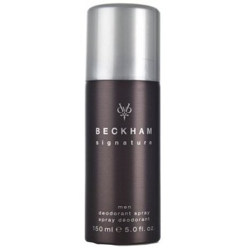 David Beckham Signature for Him deospray 150 ml