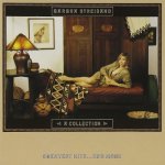 CD Streisand Barbra - Collection – Zbozi.Blesk.cz