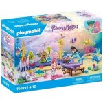 Playmobil 71499 Péče o mořské živočichy – Zboží Dáma