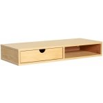 Woodman Farsta 78x12x31cm – Hledejceny.cz