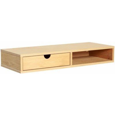 Woodman Farsta 78x12x31cm – Hledejceny.cz